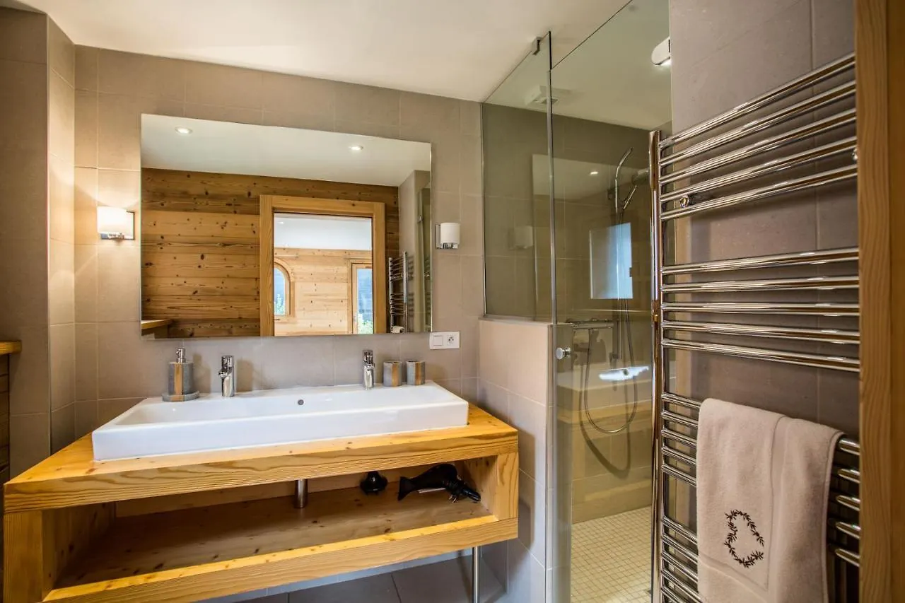 Chalet 1155 - Montroc - Chamonix